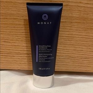 Monat Smoothing Deep Conditioner